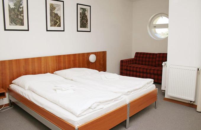Hotel Maxim Svätý Jur 외부 사진