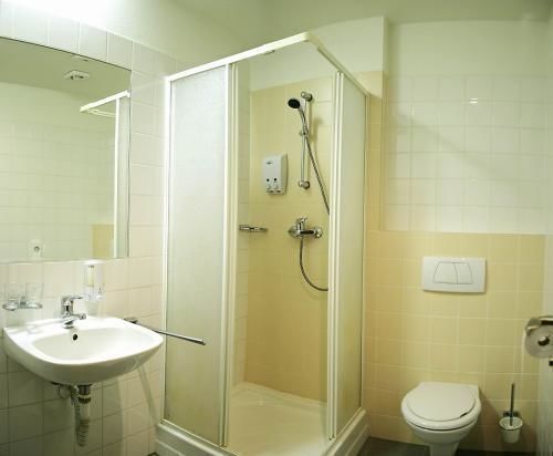 Hotel Maxim Svätý Jur 외부 사진