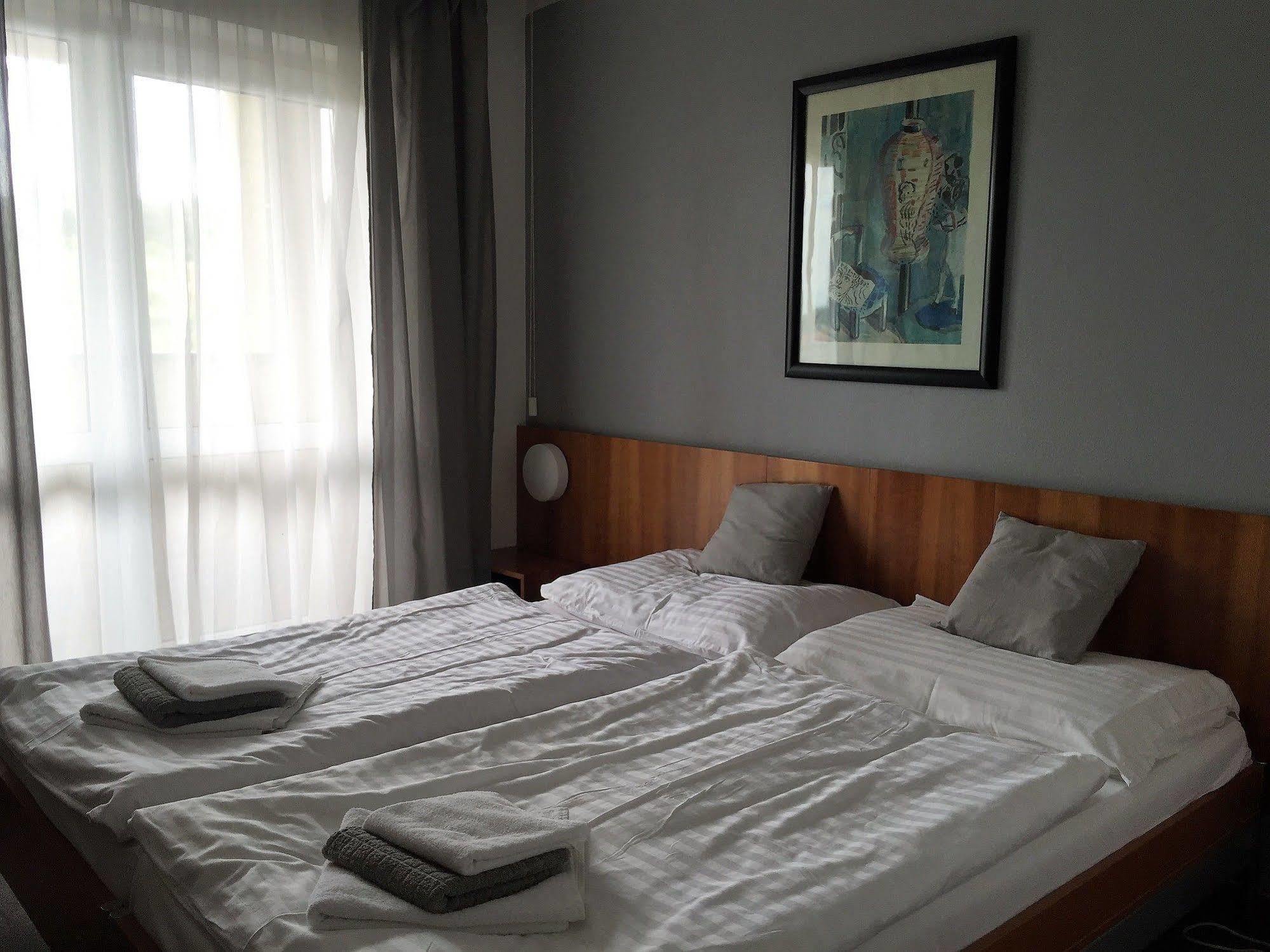 Hotel Maxim Svätý Jur 외부 사진